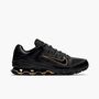 Nike Herren Trainingsschuhe Nike Reax 8 Tr Mesh   black/metallic gold