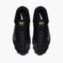 Nike Herren Trainingsschuhe Nike Reax 8 Tr Mesh   black/metallic gold