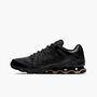 Nike Herren Trainingsschuhe Nike Reax 8 Tr Mesh   black/metallic gold