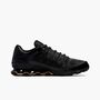 Nike Herren Trainingsschuhe Nike Reax 8 Tr Mesh   black/metallic gold