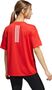 adidas Damen Training 3-Streifen AEROREADY T-Shirt