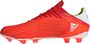 adidas Herren X Speedflow.2 FG Fu�ballschuhe