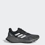 adidas Damen TERREX Soulstride RAIN.RDY Trailrunning-Schuhe