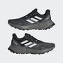 adidas Damen TERREX Soulstride RAIN.RDY Trailrunning-Schuhe
