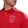 adidas Herren Ajax Tiro Poloshirt