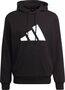 adidas Herren adidas Sportswear Future Icons Logo Graphic Hoodie