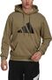 adidas Herren adidas Sportswear Future Icons Logo Graphic Hoodie