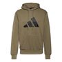 adidas Herren adidas Sportswear Future Icons Logo Graphic Hoodie