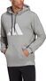 adidas Herren adidas Sportswear Future Icons Logo Graphic Hoodie