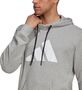 adidas Herren adidas Sportswear Future Icons Logo Graphic Hoodie
