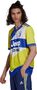 adidas Herren Juventus Turin 21/22 Ausweichtrikot