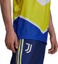 adidas Herren Juventus Turin 21/22 Ausweichtrikot