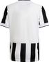 adidas Kinder Juventus Turin 21/22 Heimtrikot