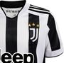 adidas Kinder Juventus Turin 21/22 Heimtrikot