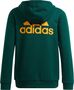 adidas Kinder adidas Essentials Kapuzenjacke