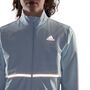 adidas Damen adidas Own The Run Soft Shell Jacke