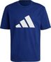 adidas Herren adidas Sportswear Future Icons Logo Graphic T-Shirt
