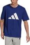 adidas Herren adidas Sportswear Future Icons Logo Graphic T-Shirt
