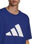 adidas Herren adidas Sportswear Future Icons Logo Graphic T-Shirt