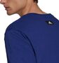adidas Herren adidas Sportswear Future Icons Logo Graphic T-Shirt