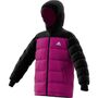 adidas Kinder Padded Winter Jacke 