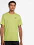 Nike Herren T-Shirt M Np Df Hpr Dry Top Ss
