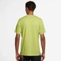 Nike Herren T-Shirt M Np Df Hpr Dry Top Ss