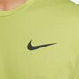 Nike Herren T-Shirt M Np Df Hpr Dry Top Ss
