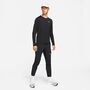 Nike Herren Sweatshirt M Nk Df Uv Miler Top Ls