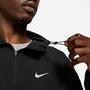 Nike M Nk Rpl Miler Jkt Laufjacke