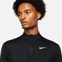 Nike Dri-FIT-Laufoberteil mit Halbrei�verschluss f�r Herren