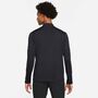 Nike Dri-FIT-Laufoberteil mit Halbrei�verschluss f�r Herren