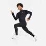 Nike Dri-FIT-Laufoberteil mit Halbrei�verschluss f�r Herren