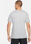 Nike Herren T-Shirt M Np Df Npc Burnout Ss Top 2.0