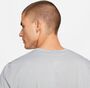 Nike Herren T-Shirt M Np Df Npc Burnout Ss Top 2.0