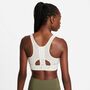 Nike Damen Sport BH Top W Nk Swsh Dfadv Bra