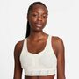 Nike Damen Sport BH Top W Nk Swsh Dfadv Bra
