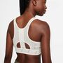 Nike Damen Sport BH Top W Nk Swsh Dfadv Bra