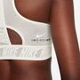 Nike Damen Sport BH Top W Nk Swsh Dfadv Bra
