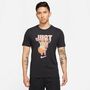 Nike Herren T-Shirt M Nk Df Jdi Ss Tee
