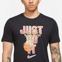 Nike Herren T-Shirt M Nk Df Jdi Ss Tee