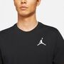 Nike Herren T-Shirt M J Jumpman Emb Ss Crew