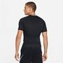 Nike Pro Dri-FIT Kurzarm-Oberteil mit enger Passform f�r Herren