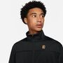 Nike Herren Jacke M Nkct Heritage Suit Jkt