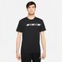 Nike Herren T-Shirt M Nsw Repeat Ss Top