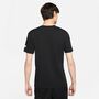 Nike Herren T-Shirt M Nsw Repeat Ss Top