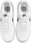 Nike Court Vision Low Next Nature Herrenschuh