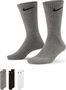 Nike Everyday Lightweight Training Crew Socken (3 Paar)