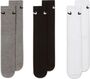 Nike Everyday Lightweight Training Crew Socken (3 Paar)
