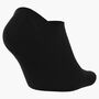 Nike Everyday Plus Lightweight Damen Training Footie Socken (3 Paar)